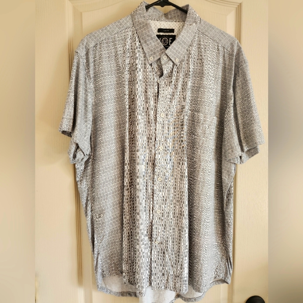 Sale! Joseph Abboud Shirt